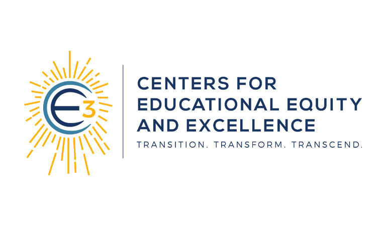 CE3 full logo